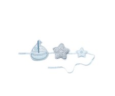 Silver Cross Pair Of Luxury