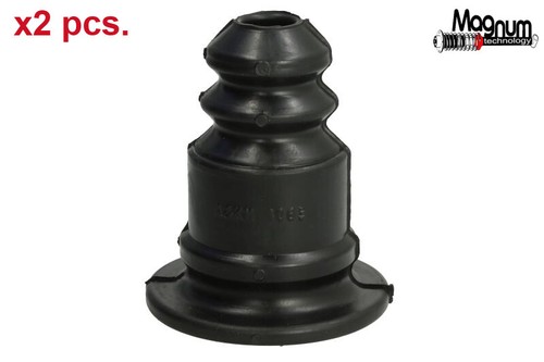 Rear suspension buffer - rear,