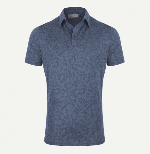 Kjus stephen men golf polo - kjus,