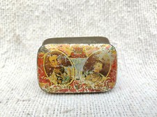 1920s Vintage King George V