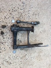 HONDA QUAD HONDA BIGRED