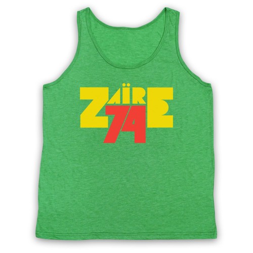 Zaire ali foreman - zaire,