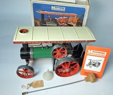 1970's Malins Mamod TE1A