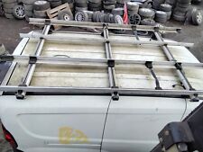 BRISTOR VAN ROOF RACK FIAT