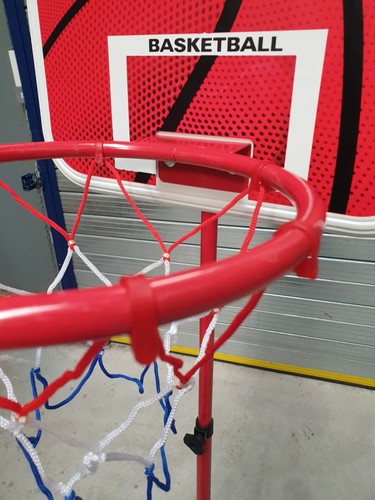 170cm child kids basketball - kids,