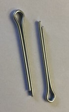 Aztec Disc Brake Pad Retaining