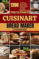 MILLS - ULTIMATE CUISINART