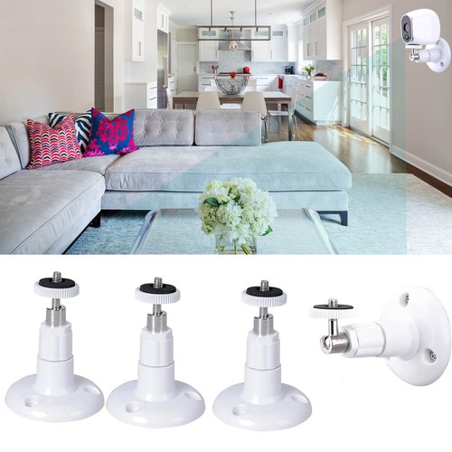 Adjustable wall mount - 1-4x,