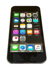 Apple Ipod Touch 5th Gen, 32GB, A1421, Space Grey -      (DK689)