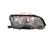 FOR BMW 3 E46 COUPE/CABRIO