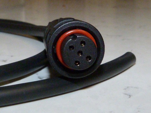 Raymarine nmea0183 cable c70 - raymarine,