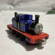 Thomas and friends - and, take