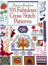 Donna kooler 555 fabulous - donna,