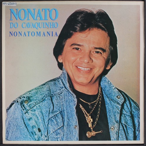 Nonato cavaquinho - do,