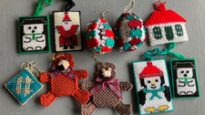 handmade Christmas Tree