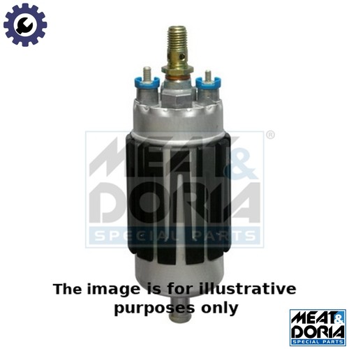 Fuel pump 76077e for ferrari - fuel,