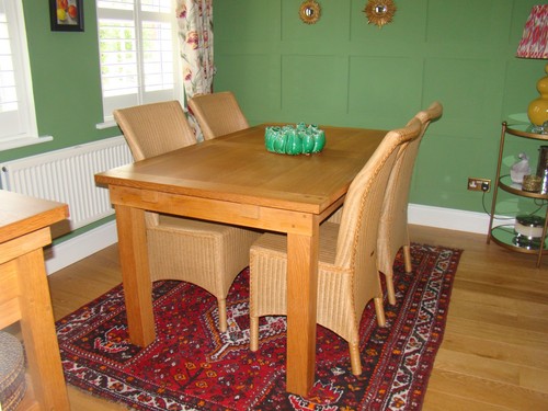 Dining room suite furniture - suite,