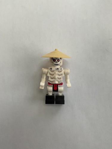 Lego frakjaw - lego, (skulkin)