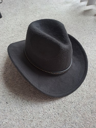 Stetson cowboy cowgirl hat - cowboy,