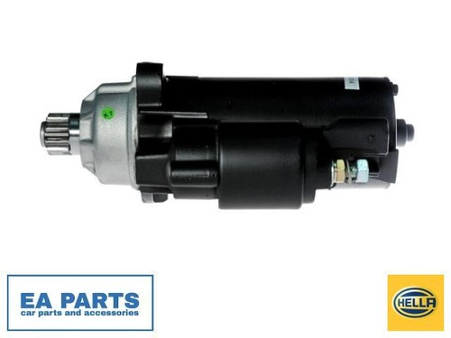 Starter for beetle bora - for, vw