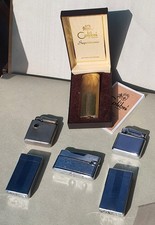 Vintage Colibri & Starlon Lot