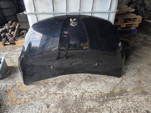 Peugeot 208 bonnet - 208,