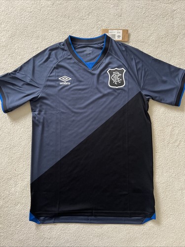 Glasgow rangers medium pro - glasgow, 3rd