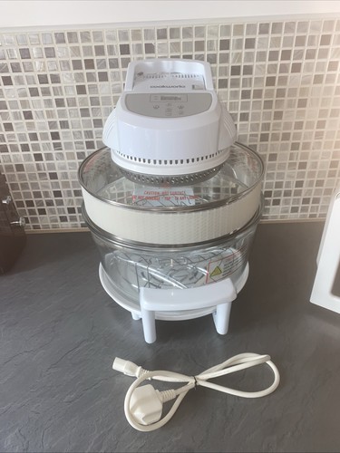 Cookworks halogen khc - cookworks, 15l