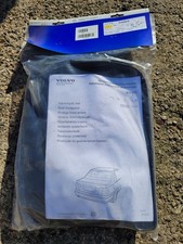 Volvo S70 V70 Rear Mudflaps