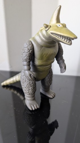 Bootleg ultraman telesdon - ,