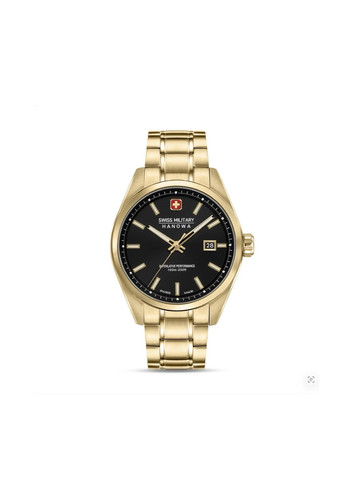 Swiss military hanowa mens - military,
