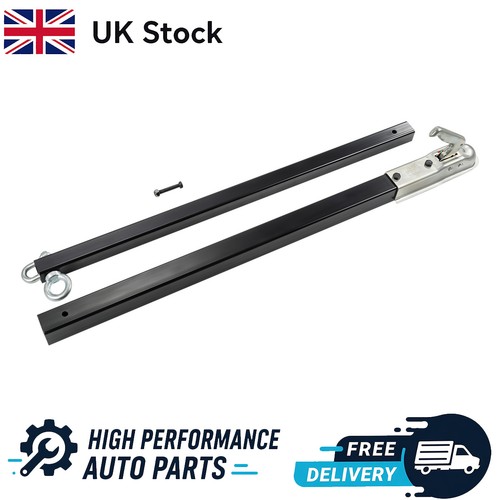 Recovery tow pole ridged - recovery,