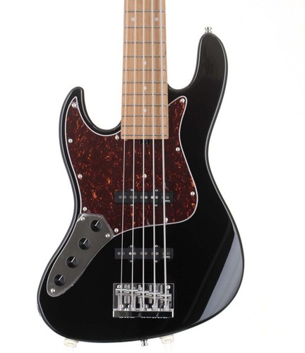Sadowsky mx21 vj5 - vj5, black