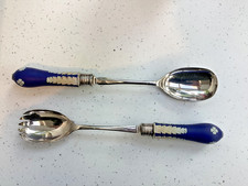 Wedgwood Cobalt Jasperware