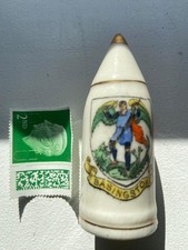 ARCADIAN CRESTED CHINA WW1