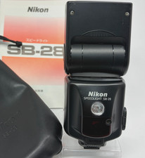 Nikon speedlight shoe - nikon,