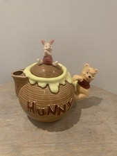 Disney Winnie the Pooh Tea Pot