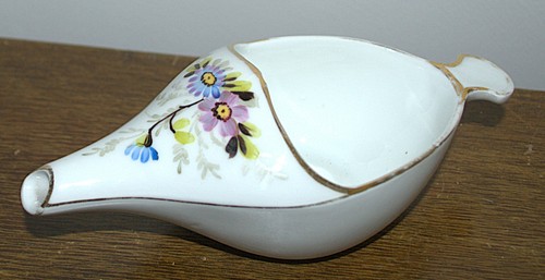 Antique pottery pap - antique,