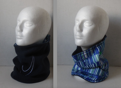 Nike fleece neck warmer 0 - nike, 2.0