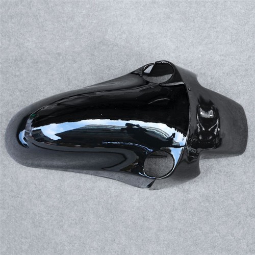 Front tire mudguard - mudguard, fender