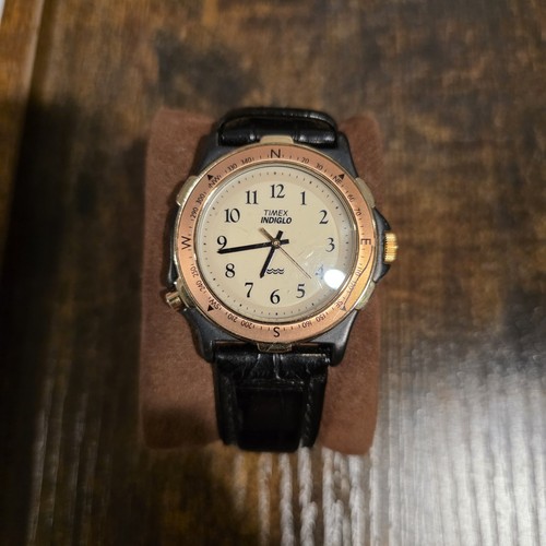 1994 timex indiglo compass - indiglo,
