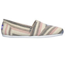 Skechers Bob Plush Strip