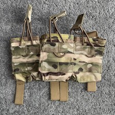 Warrior Assault Systems Triple