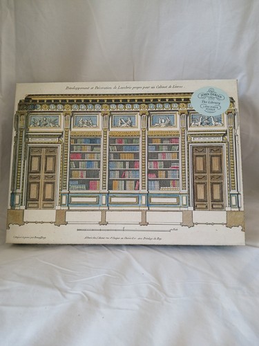 Jigsaw puzzle 1000 pieces