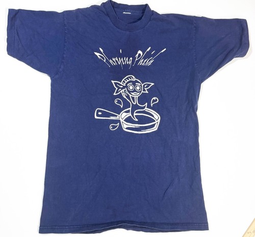True vintage phish - vintage, shirt