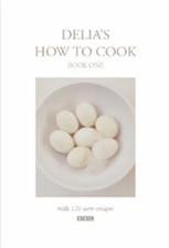 Delia's How to Cook Book One