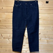 RM Williams Trousers W34 Reg