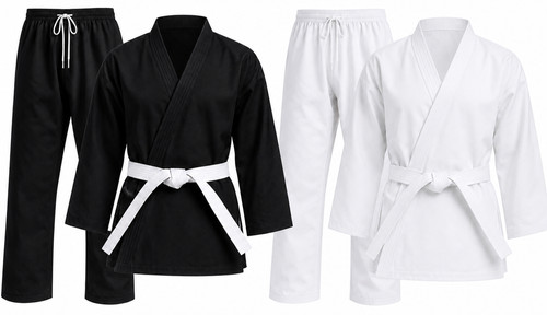 Karate suit teakwondo - karate,