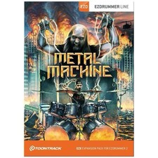 Metal Machine EZX
