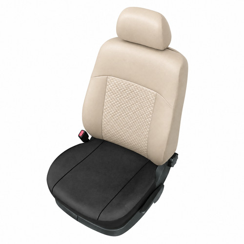Car front seat base - seat,